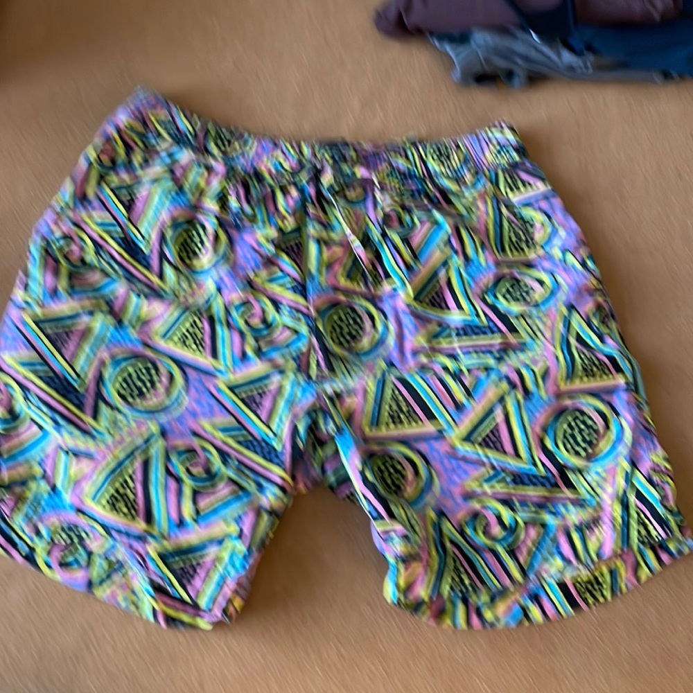 Men’s shorts